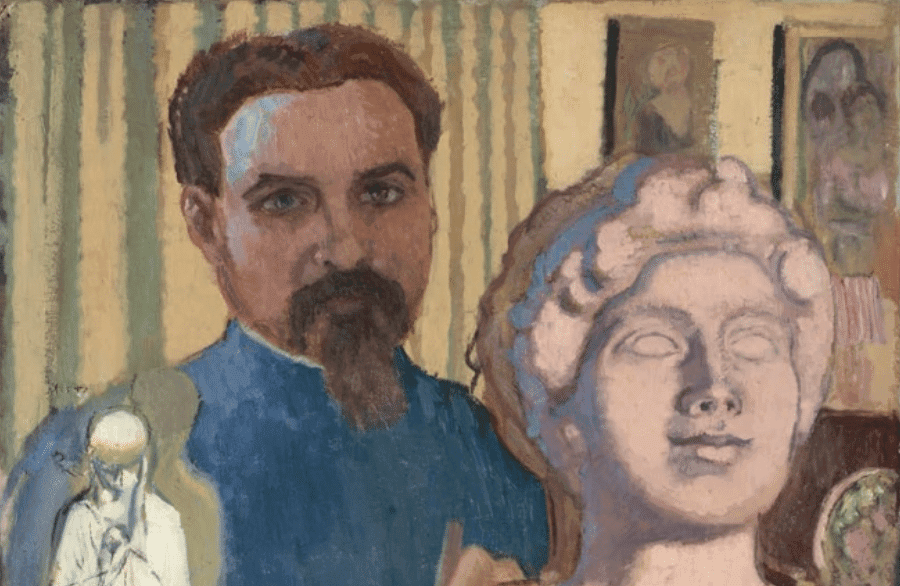 Gratis taxatie werk van Maurice Denis