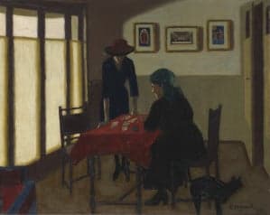 Borgeaud Marius