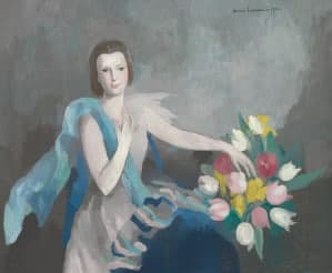 Marie Laurencin