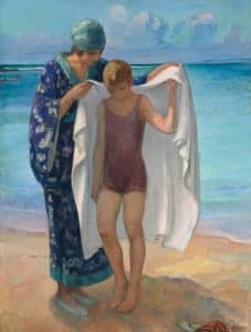Henri Lebasque