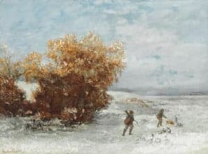 Gustave Courbet