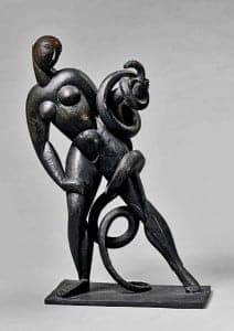 Jacques Lipchitz