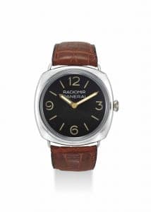 Montre Panerai Radiomir
