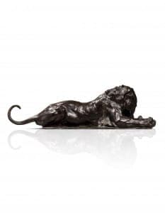 Hébrard Bronze