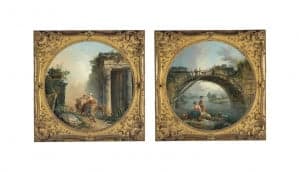 Hubert Robert