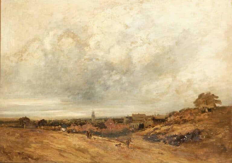 Georges Michel