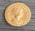 Expert Taxatie: Denier van Alexander de Grote – 19mm, 6,46gr.
