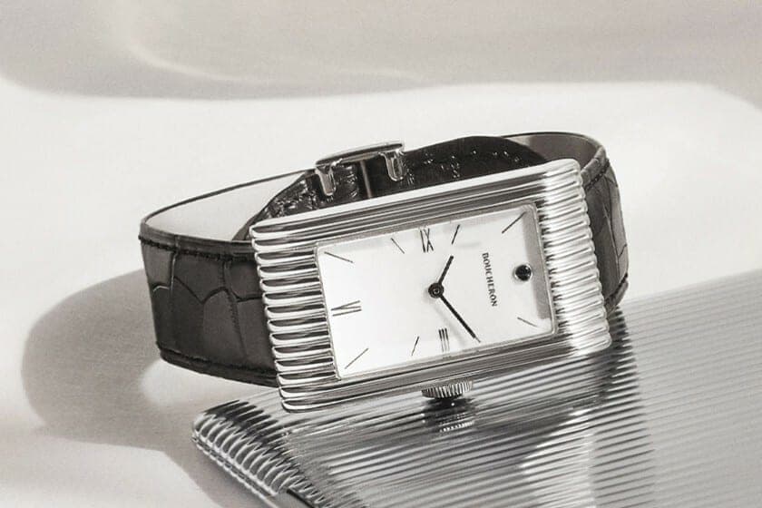 Montre Boucheron