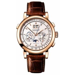 Duitse horloge