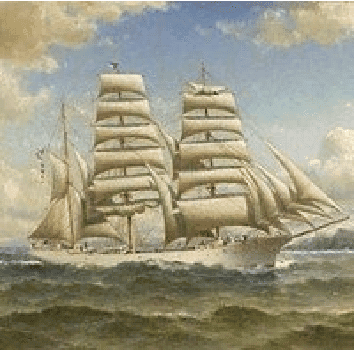 Expertise Maritieme Schilderkunst: hoe te expertiseren