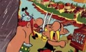 Stripalbum: Gratis taxatie