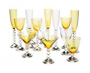 Service Baccarat : expertise en taxatie
