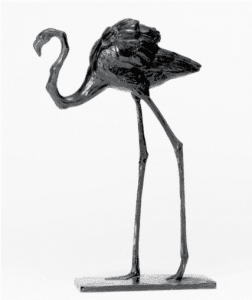 Sculptuur Vogel Rembrandt Bugatti: expertise en taxatie
