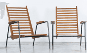 Designstoel