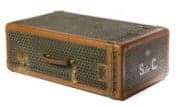 Tas en koffer Goyard: gratis taxatie