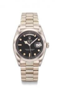 Rolex Day-Date horloge: gratis taxatie Rolex Day-Date horloge: gratis taxatie