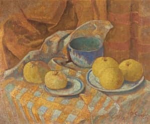 Stilleven