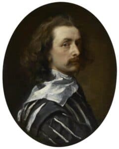 Hollands schilderij