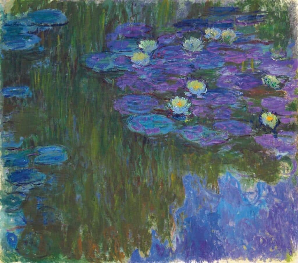 Taxatie Schilderij en Impressionistische Schilderkunst
