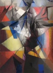 Schilderij Jacques Villon: expertise en taxatie Schilderij Jacques Villon: expertise en taxatie