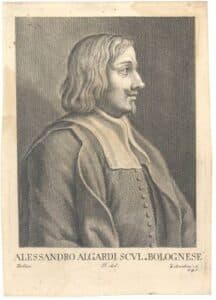 Alessandro Algardi
