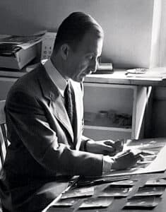 Alexey Brodovich