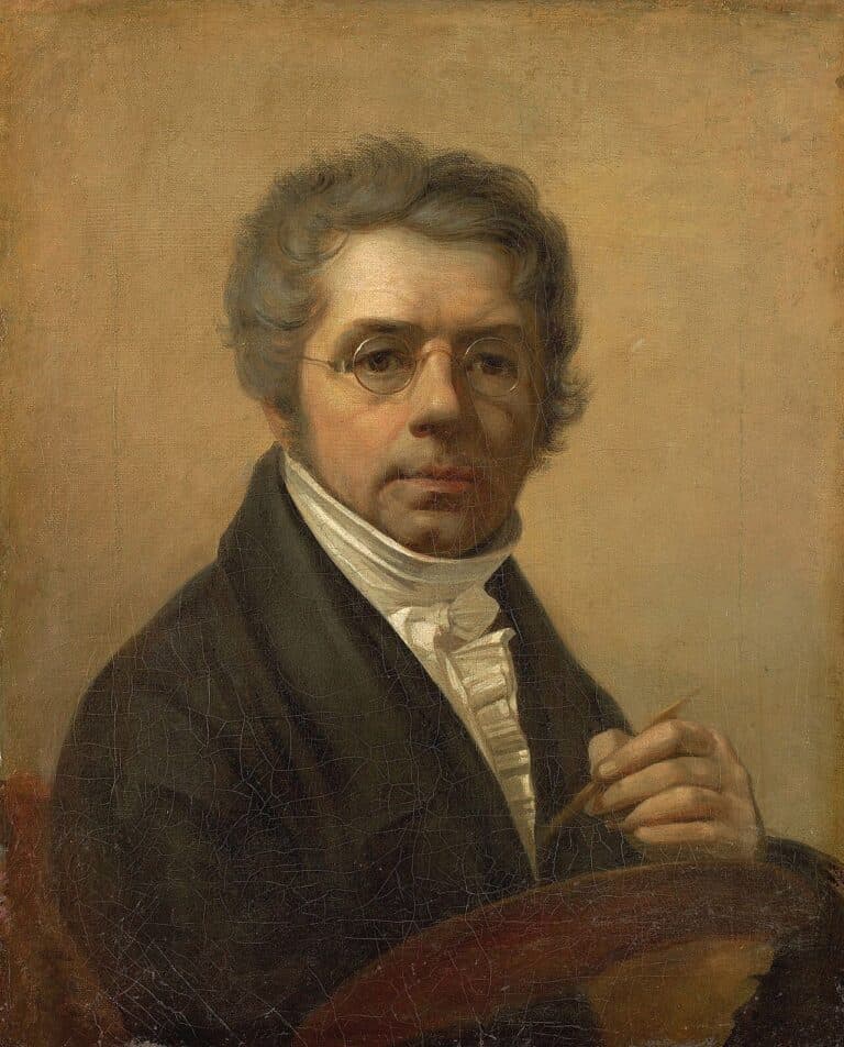 Alexey Venetsianov