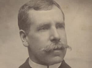 Aloysius O'Kelly