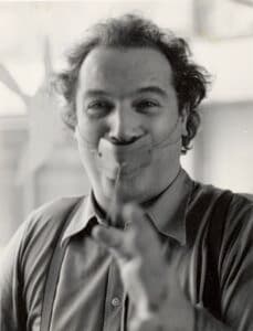 André Thomkins