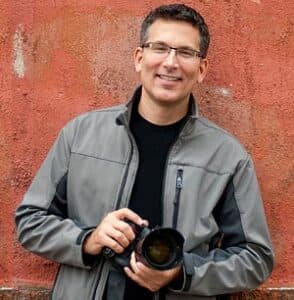 Andrew Prokos