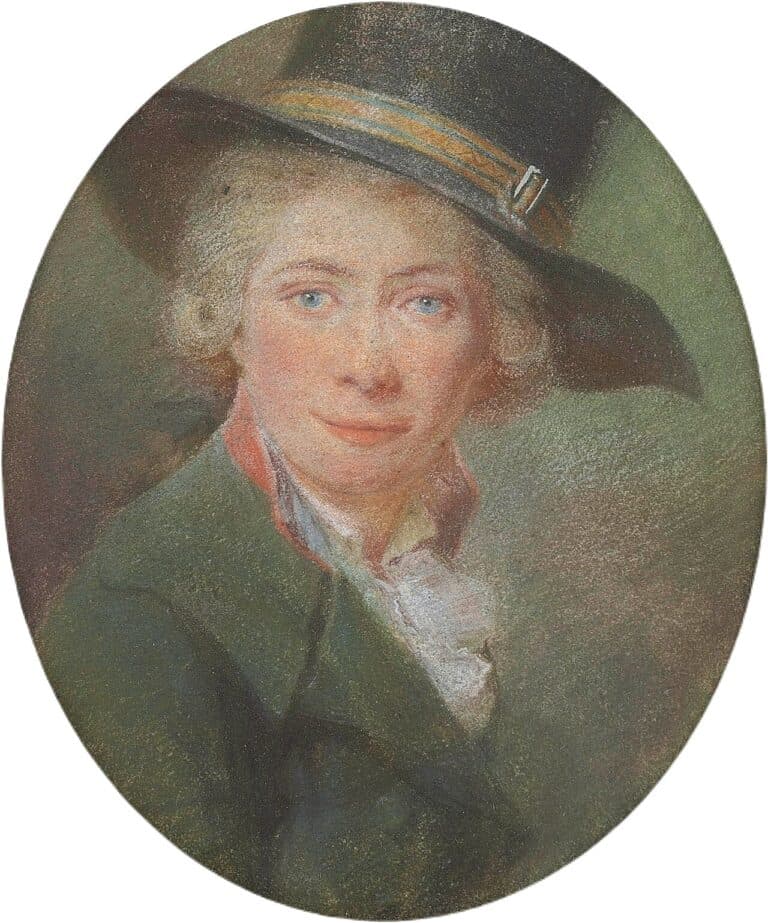 Antoine Berjon