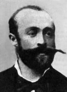 Antonin Chittussi