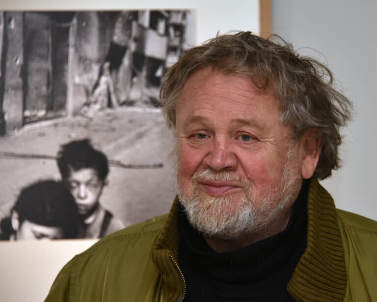 Antonin Kratochvil