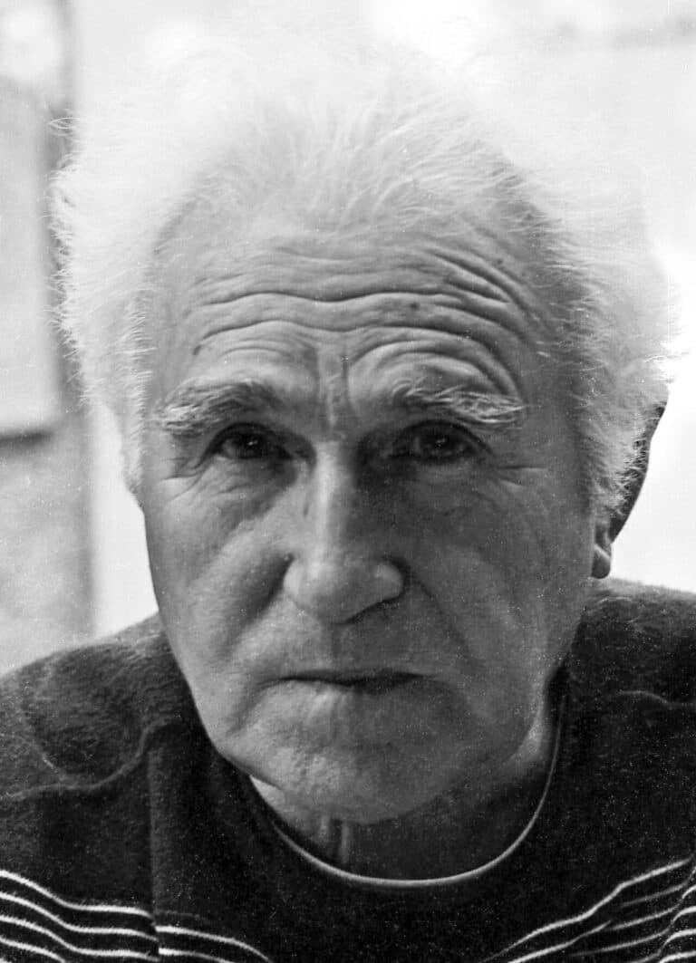Aristide Caillaud