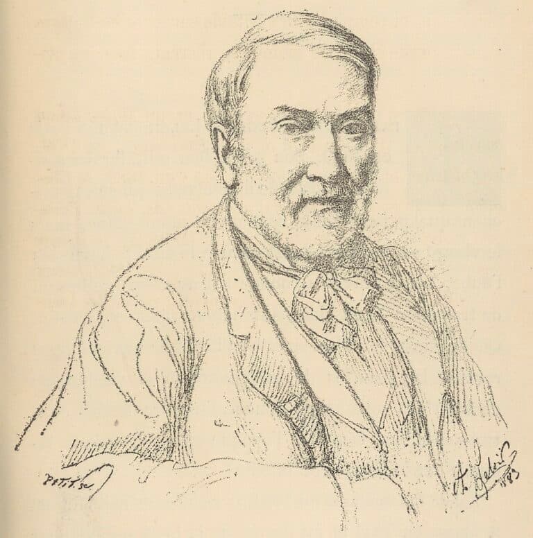 Auguste Leloir