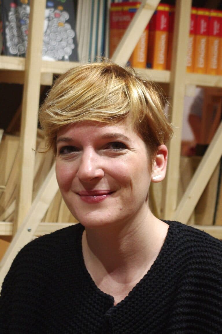 Aurélie Neyret