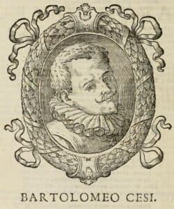 Bartolomeo Cesi