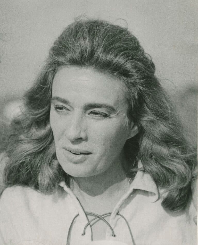 Beverly Pepper