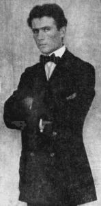 Bohumil Kubista