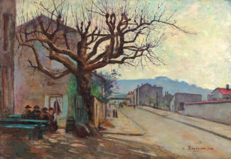 Camille Bouvagne