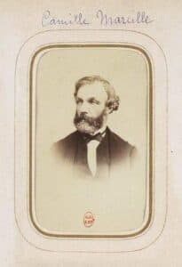 Camille Marcille