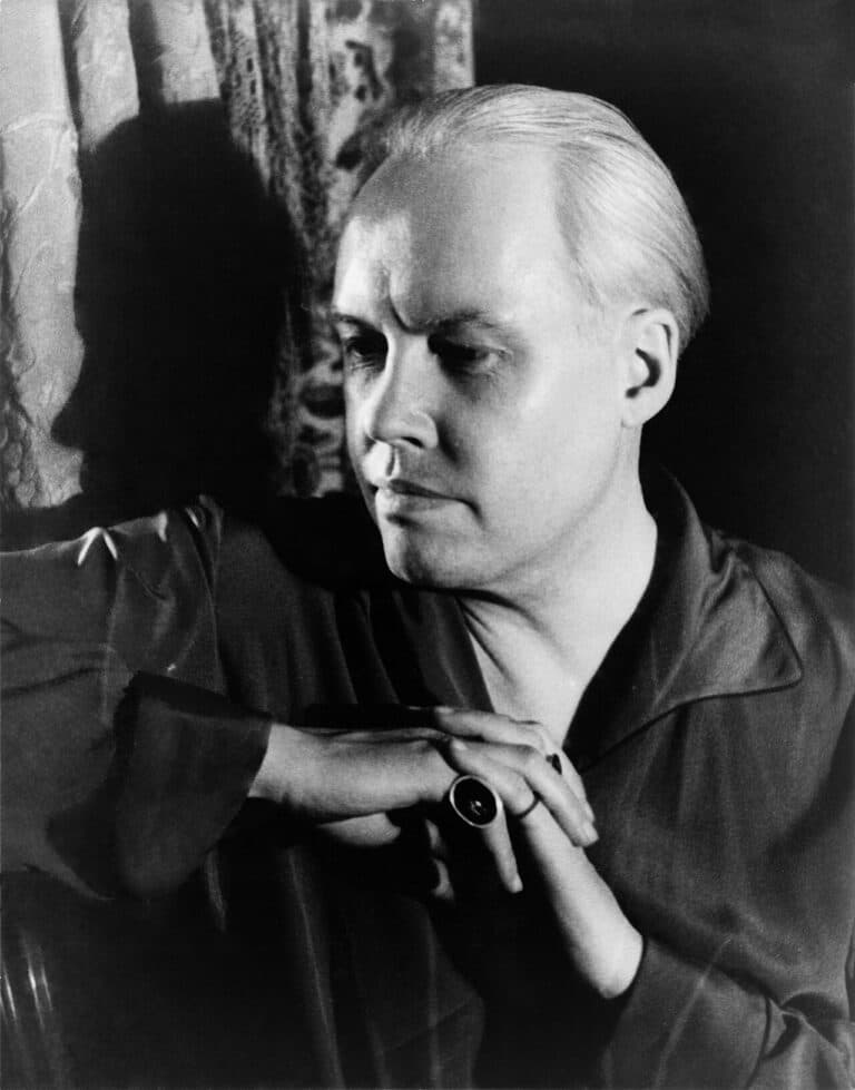 Van Vechten Carl