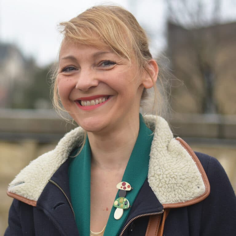 Cati Baur