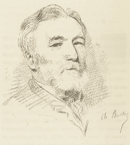 Charles Busson