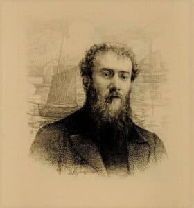 Charles Cottet
