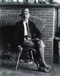 Charles H. Woodbury
