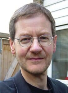 Charles Thomson
