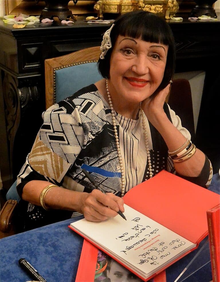 Christine Spengler