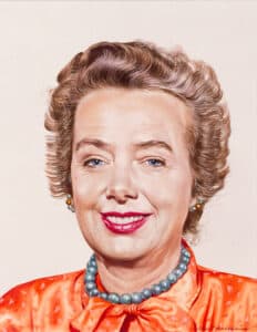 Claire Mccardell