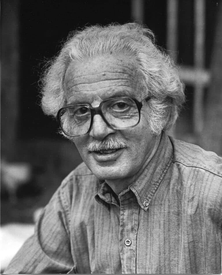 Clemens Kalischer